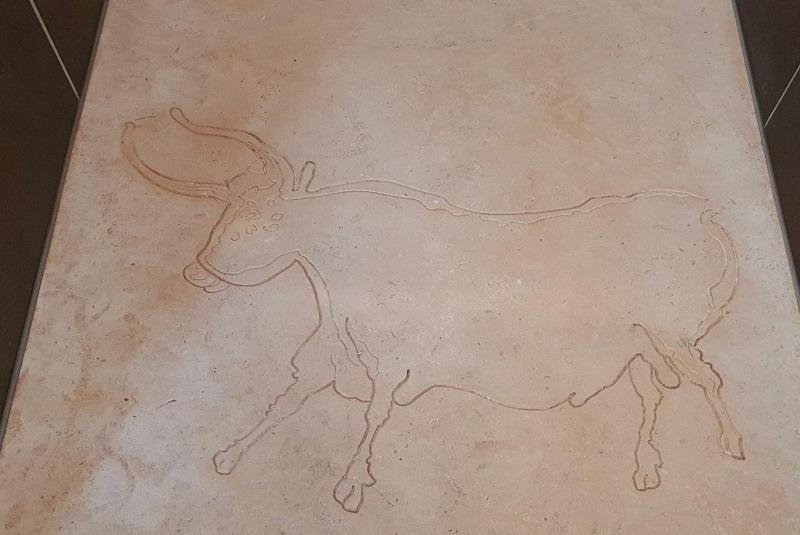 مبيت وإفطار مونتيناك Le 4 المظهر الخارجي الصورة